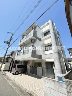 サンパレス21東園田2の画像