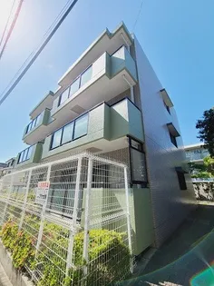 兵庫県西宮市清水町【マンション】の外観