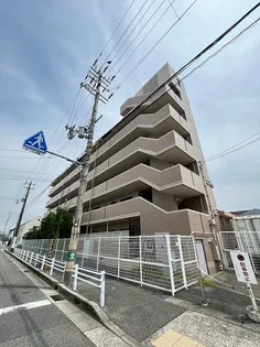 アルカディア段上の画像