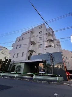 パークアクシス学芸大学の画像