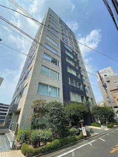 パークアクシス渋谷神南の画像