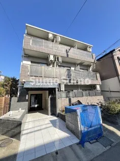 シャルムメゾン本庄の画像