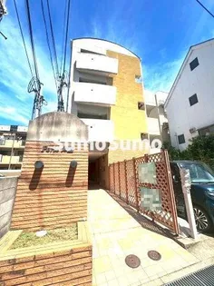 ペルル芦屋の画像