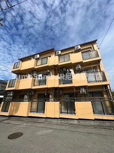 兵庫県尼崎市南塚口町8丁目【アパート】の外観