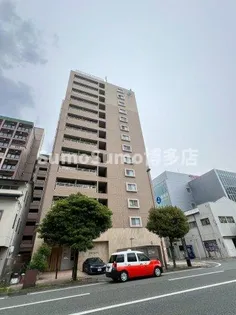 サヴォイエリート 【14階】の外観