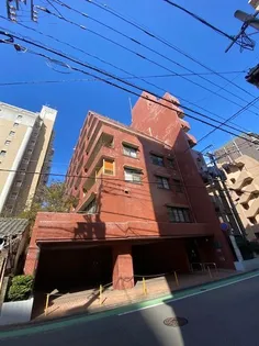 ライオンズマンション高砂第2の画像