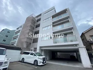 テングッドグラン大濠の画像