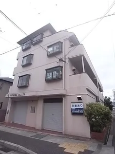 ラッフィナート海運町の画像