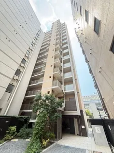 兵庫県神戸市東灘区深江本町3丁目【マンション】の外観