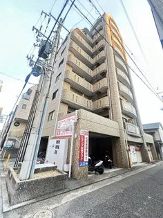 YKハイツ桜町の画像