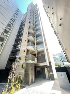 兵庫県神戸市東灘区深江本町3丁目【マンション】の外観