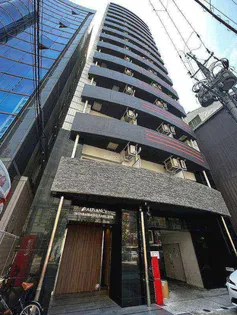 大阪府大阪市中央区南久宝寺町3丁目【マンション】の外観