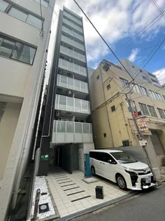 大阪府大阪市西区南堀江2丁目【マンション】の外観