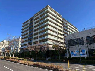 レジデンスの画像