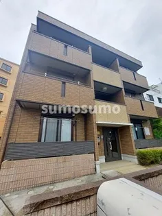 ゾンネ武庫之荘の画像