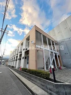 レオパレス松川の画像