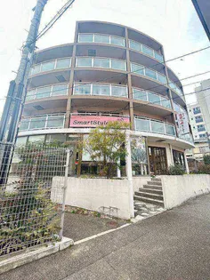 クラリティ王子【3階】の外観