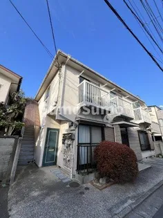 ヒカリハイツの画像