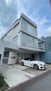 ブルーム表参道【2階】の外観