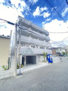 兵庫県尼崎市武庫元町1丁目【マンション】の外観