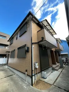 ラフィネ西宮北口の画像