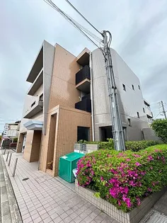 エスパシオ上ヶ原の画像