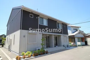 エタン リジエールA棟の画像