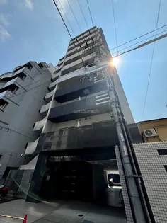 大阪府大阪市浪速区敷津西1丁目【マンション】の外観