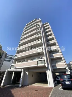 兵庫県尼崎市常光寺1丁目【マンション】の外観