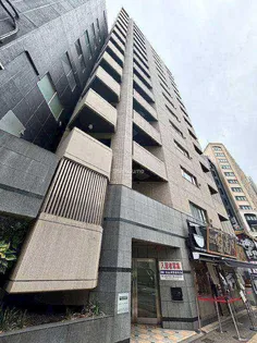 大阪府大阪市西区江戸堀1丁目【マンション】の外観