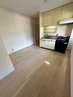 ライオンズマンション甲子園口【2階】の外観