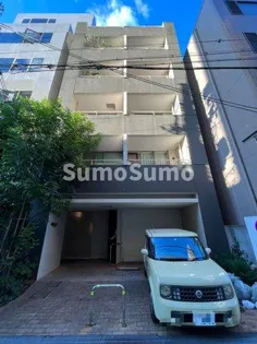 RITZ SQUAREⅡの画像