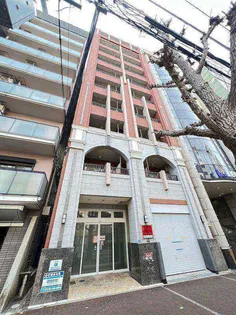 兵庫県神戸市中央区二宮町1丁目【マンション】の外観