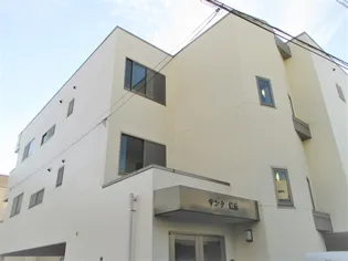 サンク飯倉の画像