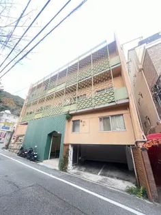 山麓ハイツの画像