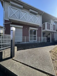 フレグランス南落合ⅢーC Cの画像