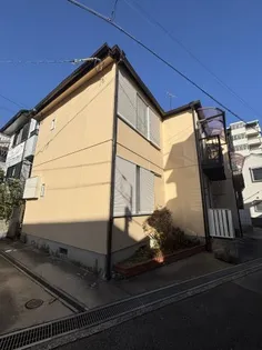 房王寺ハイツの画像