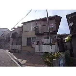 房王寺ハイツの画像