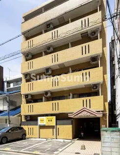 レジデンス高砂の画像