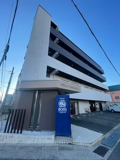 グランメゾンMIKURAの画像