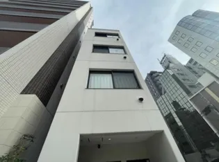 グランディスタ谷町九丁目【4階】の外観