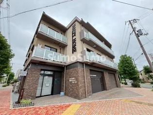 ハッピーホームレジデンス夙川公園の画像