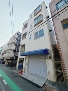 松田マンションの画像