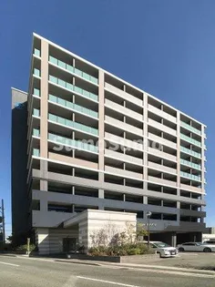 ヴィラージュ博多駅南の画像