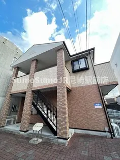 クレール トキワの画像