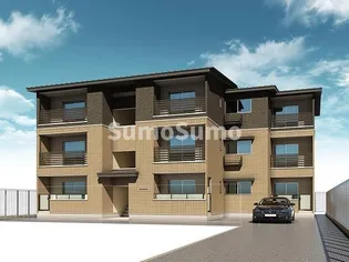 エレアージュ西明石駅前IIIの画像