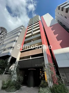 ウェルブライト博多ステーション【9階】の外観