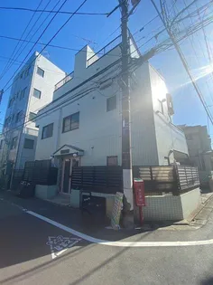 ラフィーネ学芸大学の画像