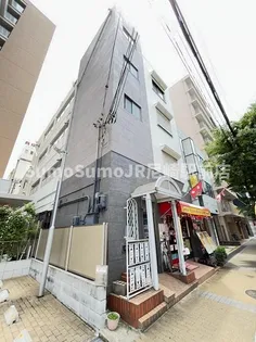 昇幸ハイツの画像