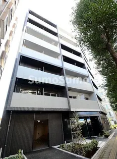 ステージファースト桜新町の画像